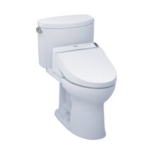 Online Designer Bathroom Toto Drake Toilet with Washlet Seat