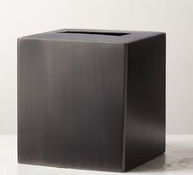 Online Designer Bathroom Tissue Box Cover