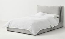 Online Designer Kitchen queen bed