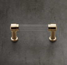 Online Designer Combined Living/Dining Grafton Glass Pull