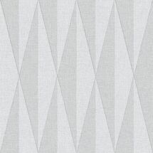 Online Designer Bathroom Wall Vision 33' x 20.9" Zack Diamond Geometric Wallpaper