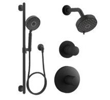 Online Designer Bathroom Kohler Components Pressure Balanced Shower System