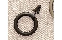 Online Designer Living Room CLIP RINGS