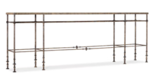 Online Designer Combined Living/Dining Console Table