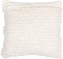 Online Designer Bedroom Apache APA-001 22"H x 22"W Pillow Kit Down Fill