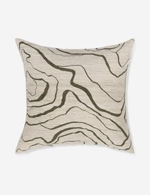 Online Designer Bedroom Canyon Pillow by Élan Byrd
