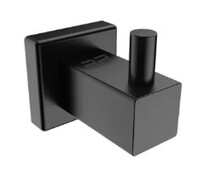 Online Designer Bathroom Robe Hook Single (8510)