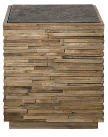 Online Designer Combined Living/Dining Maya End Table