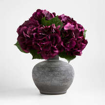 Online Designer Combined Living/Dining Hambleton Faux Floral Bundle by Abigail Ahern