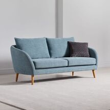 Online Designer Combined Living/Dining Hanna Sofa (71.5")