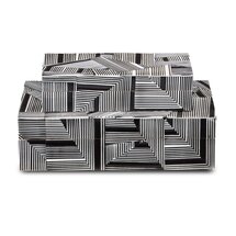 Online Designer Combined Living/Dining Cade Box Set of 2