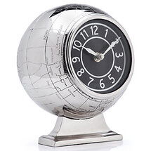 Online Designer Bedroom Titan Table Clock