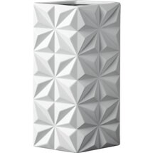 Online Designer Dining Room Hendricks White Vase
