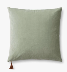 Online Designer Living Room P1153 MH Lt. Green / Blue