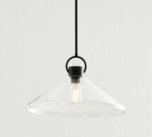 Online Designer Combined Living/Dining Pendant