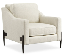 Online Designer Bedroom Caracole Modern Modern Remix Armchair