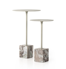 Online Designer Bedroom Delia End Table, Set Of 2