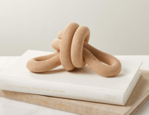 Online Designer Bedroom Double Knot Loop