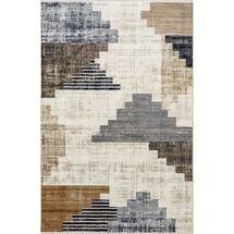 Online Designer Other Vanita Transitional Southwestern Fringe Area Rug