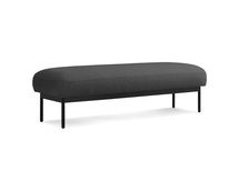 Online Designer Bedroom Puff Puff Bench