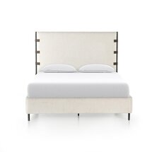 Online Designer Bedroom Anderson Bed