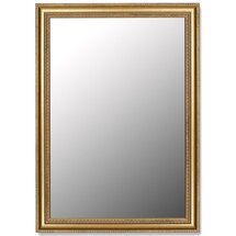 Online Designer Living Room Grecian Beaded Vintage Wall Mirror