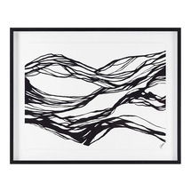 Online Designer Combined Living/Dining MICA Art
