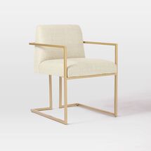 Online Designer Living Room Uptown Dining Armchair
