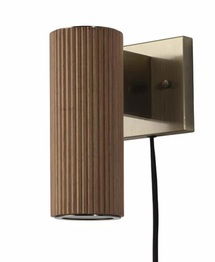 Online Designer Business/Office Tambo Wall Sconce