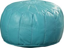 Online Designer Bedroom POUF (OPTION 2)