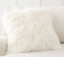 Online Designer Combined Living/Dining Pillow