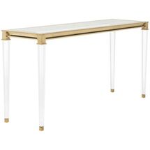 Online Designer Combined Living/Dining Raya Console Table