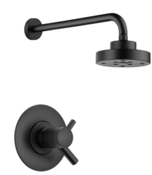 Online Designer Bathroom JASON WU FOR BRIZO™ TempAssure(R) Thermostatic Shower Only Trim
