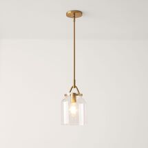 Online Designer Kitchen Henry Pendant 