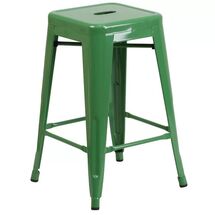 Online Designer Business/Office Lompoc Bar Stool