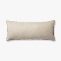 Online Designer Bedroom Oatmeal Pillow