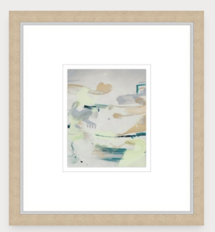 Online Designer Living Room Liquid Moss I