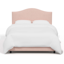 Online Designer Bedroom Morris Upholstered Standard Bed