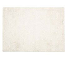 Online Designer Combined Living/Dining Luxe Shag Rug