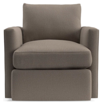 Online Designer Combined Living/Dining Lounge Classic Swivel Chair