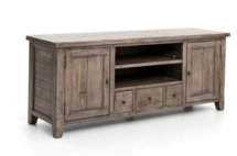 Online Designer Combined Living/Dining Media Unit