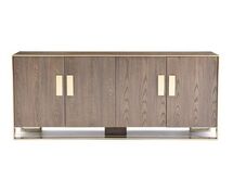 Buffet Delessite de diseño en línea para el salón/comedor