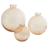 Online Designer Dining Room Bucherie Handmade Glass Table Vase