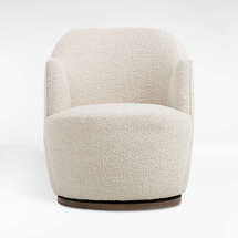 Online Designer Combined Living/Dining Dawes Swivel Chair