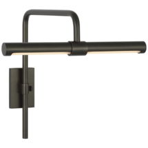 Online Designer Kitchen Kidd 9" Frame Mount Picture Light