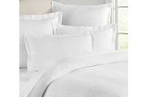 Online Designer Bedroom Honeycomb Duvet Cover