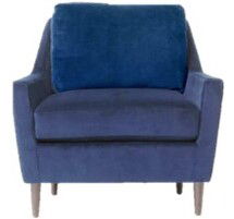 Online Designer Living Room Everett Chair