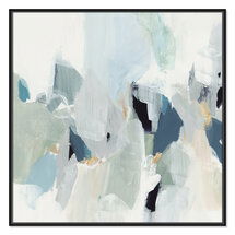 Online Designer Bedroom Little Talks " Little Talks III " by Isabelle Z