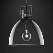 Online Designer Kitchen Machini Cloche Pendant