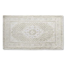 Online Designer Bathroom Naomi Vintage Bath Rug